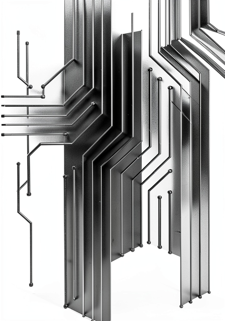 'Fractal System Series Book 6 cover on a Kindle device'