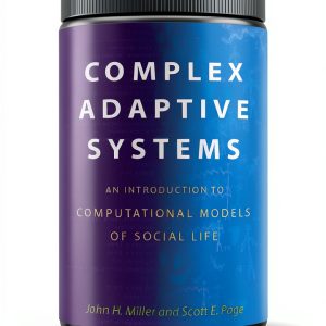Princeton Complexity Series Kindle eBook System Theory-0