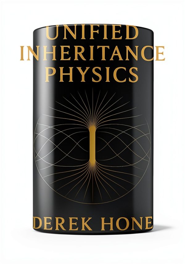 UIP Inheritance Framework System Theory Physics Book Series-0