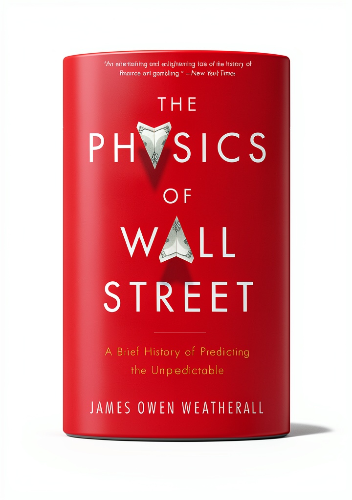 Kindle eBook open to a page on mathematical physics concepts