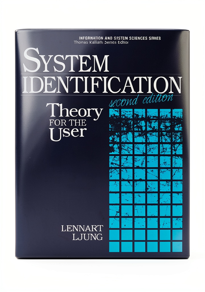 System Theory Physics Kindle book cover on a tablet