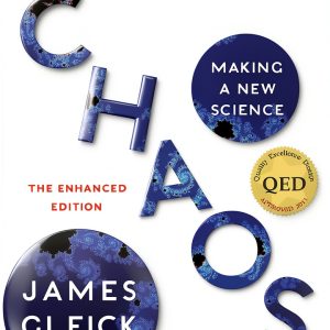 Chaos Theory Book System Theory Physics Kindle Edition-0
