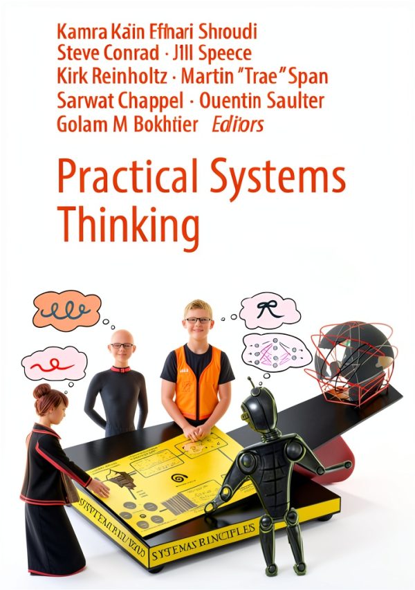 Springer Physics Book System Theory English Kindle Edition-0