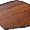 Carex Overbed Table Adjustable Rolling Desk Hospital Bed-7