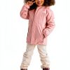 The North Face Kids Waterproof Raincoat-1