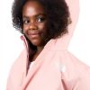 The North Face Kids Waterproof Raincoat-4