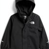 The North Face Baby Girls Waterproof Jacket-0