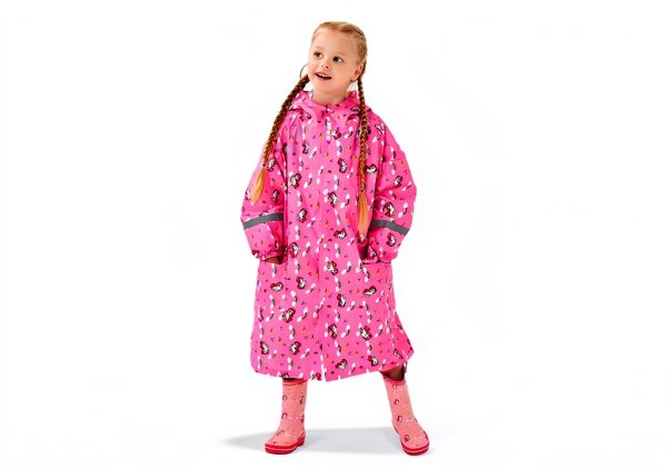 Kids Raincoat by shenzhenshifuhuafengmaoyiyouxiangongsi-1