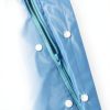 Kids Raincoat Nylon Unisex Rainwear-8