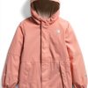 The North Face Kids Waterproof Raincoat-5