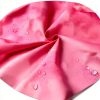 Polyester Girls Raincoat Brand Closure Unisex-4