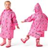 Kids Raincoat by shenzhenshifuhuafengmaoyiyouxiangongsi-0
