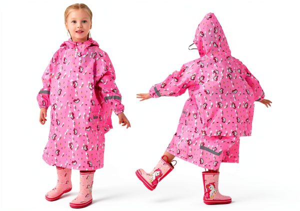 Kids Raincoat by shenzhenshifuhuafengmaoyiyouxiangongsi-0