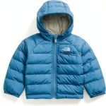 The North Face Baby Girls Raincoat Dark Cornflower-0