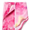 Polyester Girls Raincoat Brand Closure Unisex-5