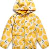 Carter's Baby Girls Rain Jacket Water Resistant-0