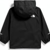 The North Face Baby Girls Waterproof Jacket-1