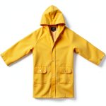 EVA Raincoat for Kids by YUPI09-1-1-1 Baby Girls-0