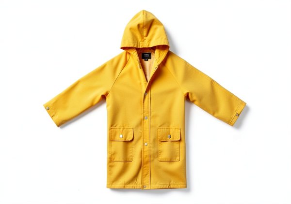 EVA Raincoat for Kids by YUPI09-1-1-1 Baby Girls-0