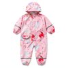 Shenzhenshifuhuafeng Kids Waterproof Raincoat Reflective Strips-5