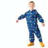 Kids Raincoat Shenzhen Waterproof Zipper Reflective Strips Waist-1