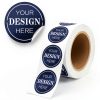 Custom Sticker Roll 1-10 Inch Waterproof Vinyl Labels by Waboopuv-0