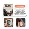 Custom Sticker Roll 1-10 Inch Waterproof Vinyl Labels by Waboopuv-6