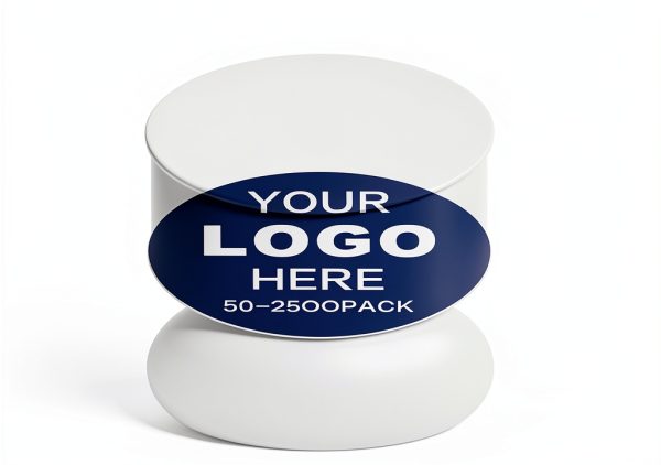 Custom Sticker Roll 1-10 Inch Waterproof Vinyl Labels by Waboopuv-2